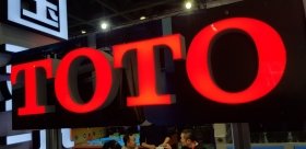 Acrylic Logo Signage